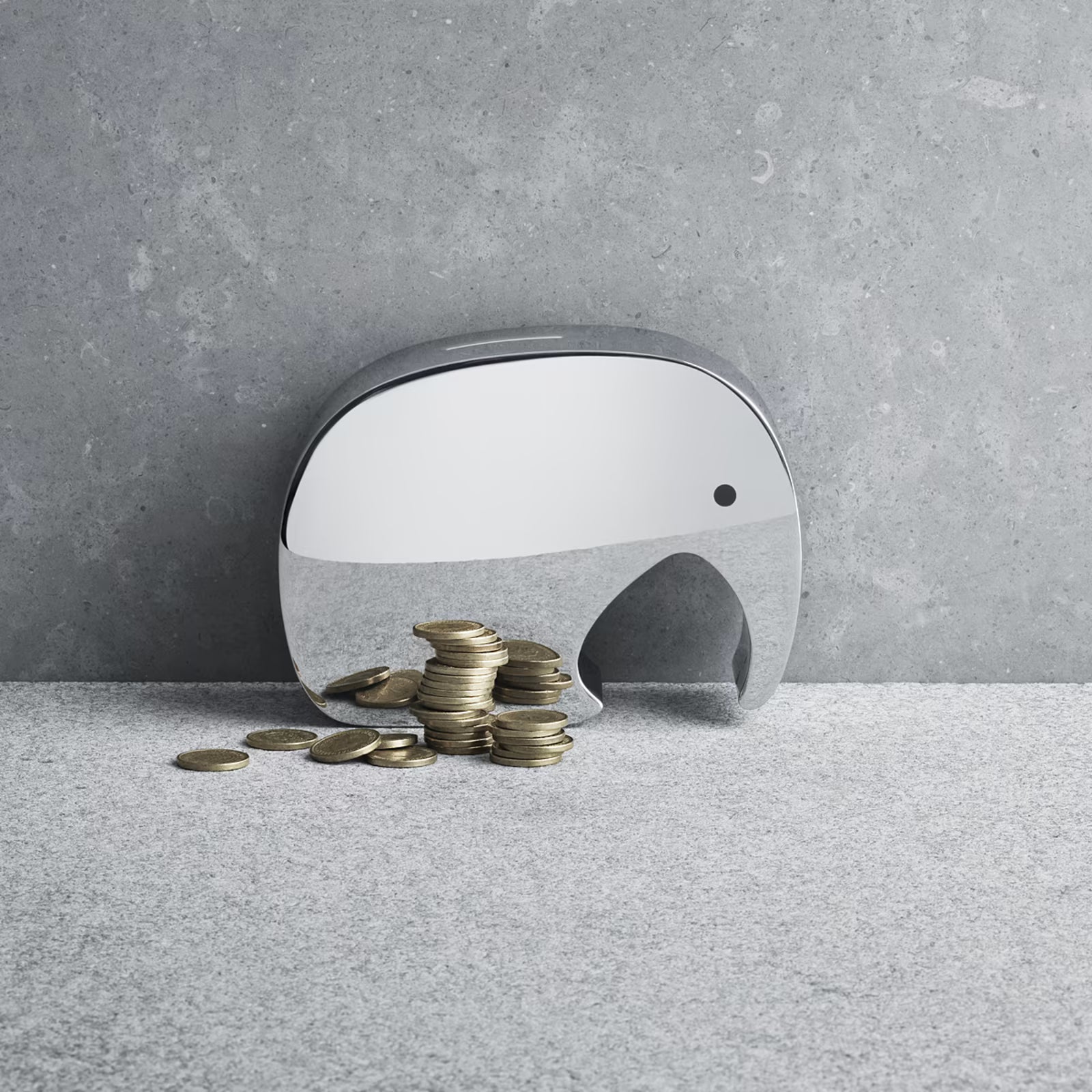 Georg Jensen Elefant