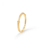 Nature ring I, gull