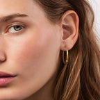 Ole Lynggaard Copenhagen Nature Creol stor i gull 2