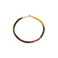 Ole Lynggaard Copenhagen Life armbånd Plum
