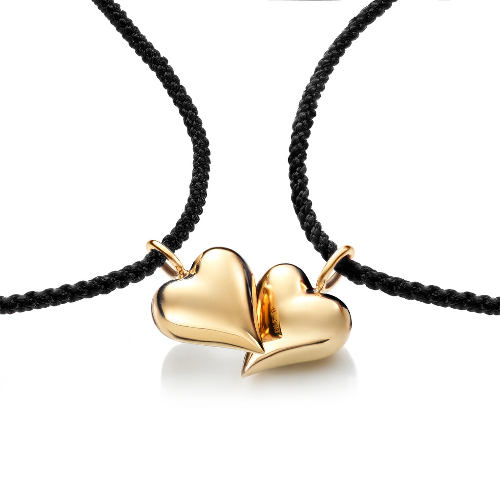 Connected Heart, gull