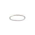 Alexander Lynggaard Curb Chain bracelet 5 mm