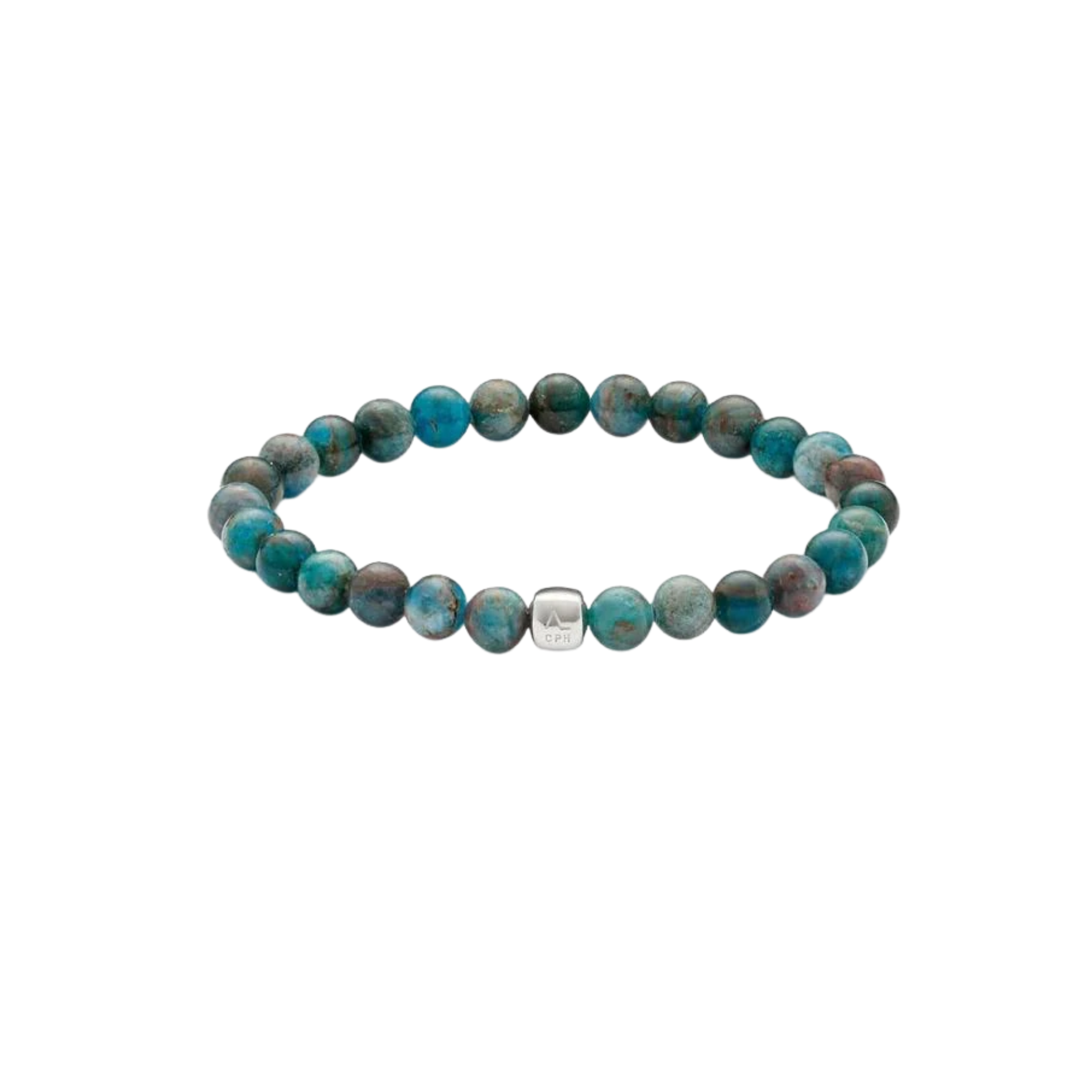 Alexander Lynggaard Apatitt armbånd 6 mm