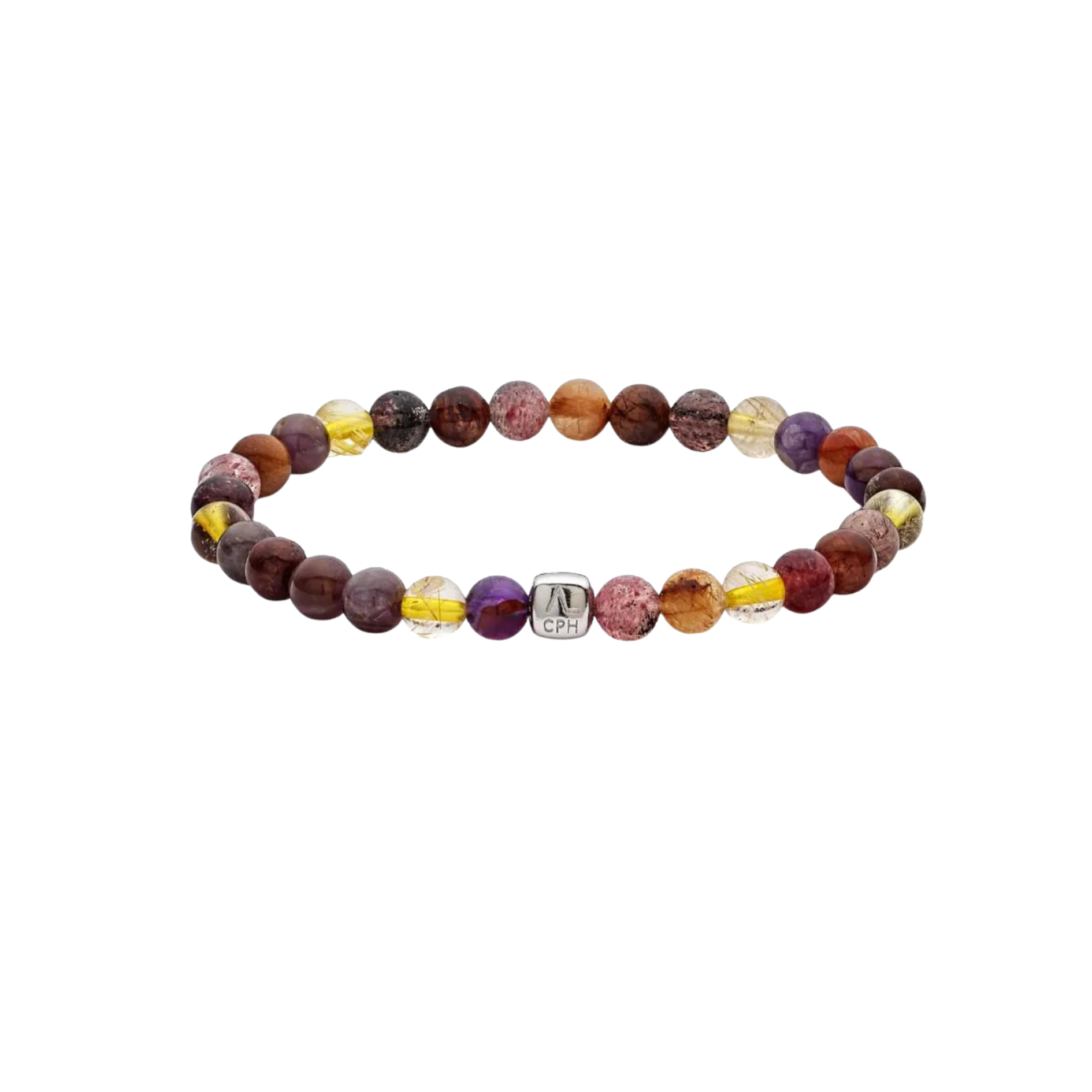 Alexander Lynggaard Auralite armbånd 6mm