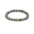 Alexander Lynggaard Himalaya armbånd 8mm