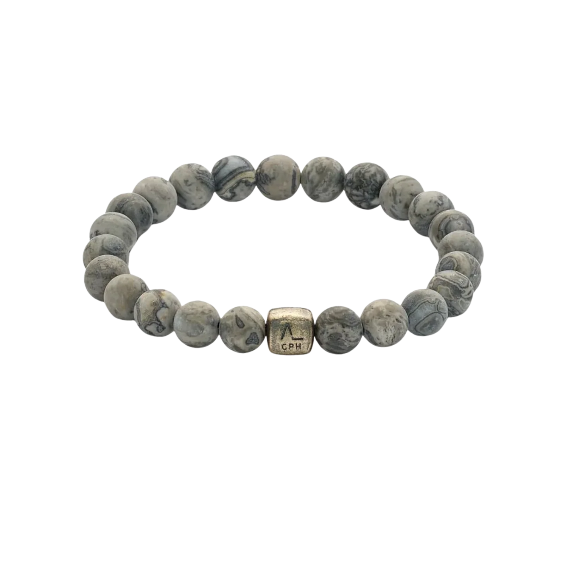 Alexander Lynggaard Himalaya armbånd 8mm