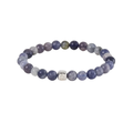 Alexander Lynggaard Lolite armbånd 6mm