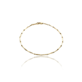 Chimento Armbånd, gull med diamanter 1,31 ct