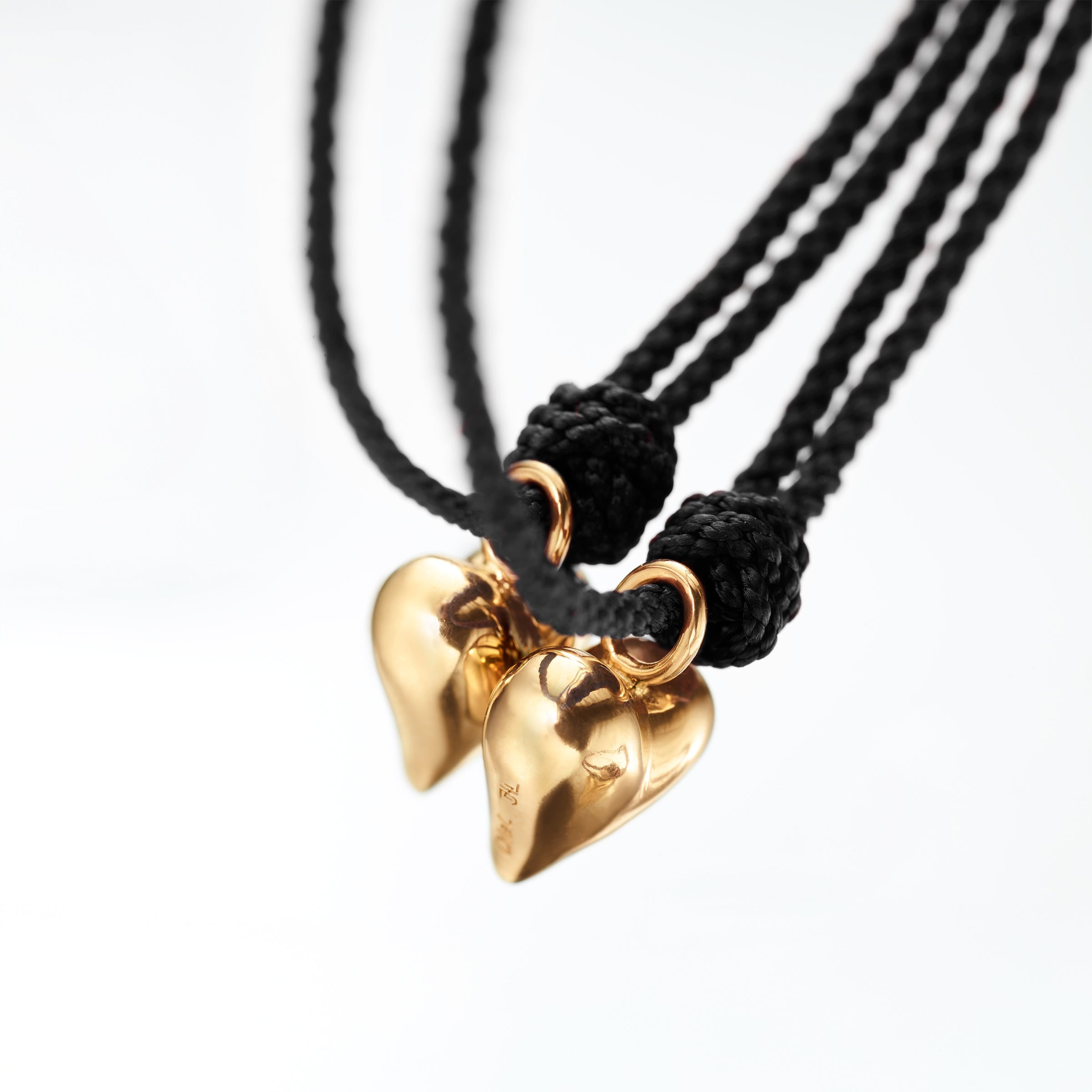 Connected Heart, gull