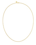 Edblad Charmentity Chain Curb I forgylt stål - 50 cm
