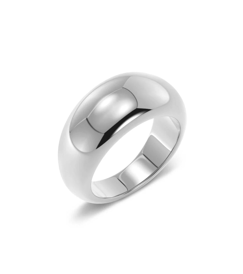 Edblad Furo Ring i stål