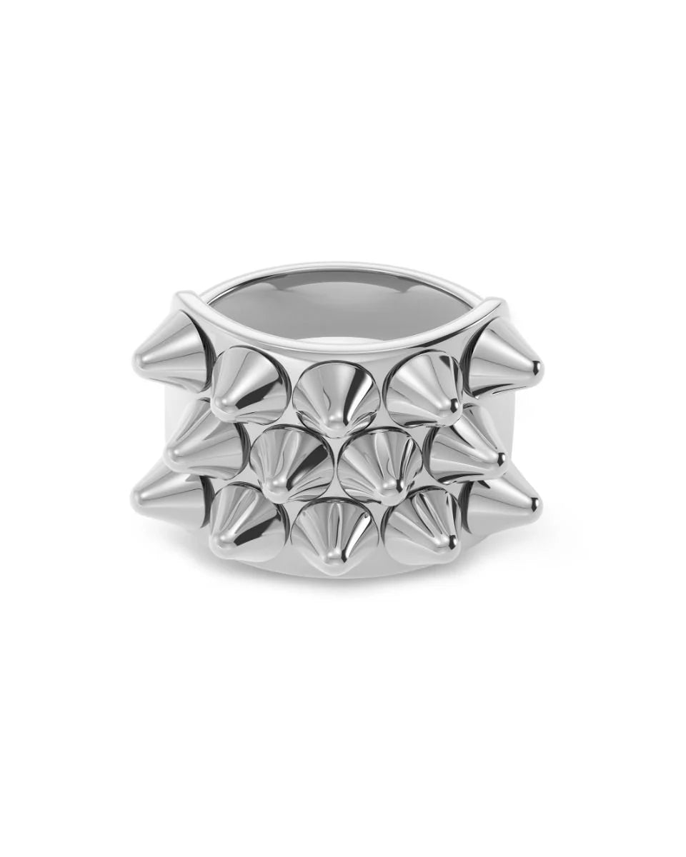  Edblad peak ring stål 