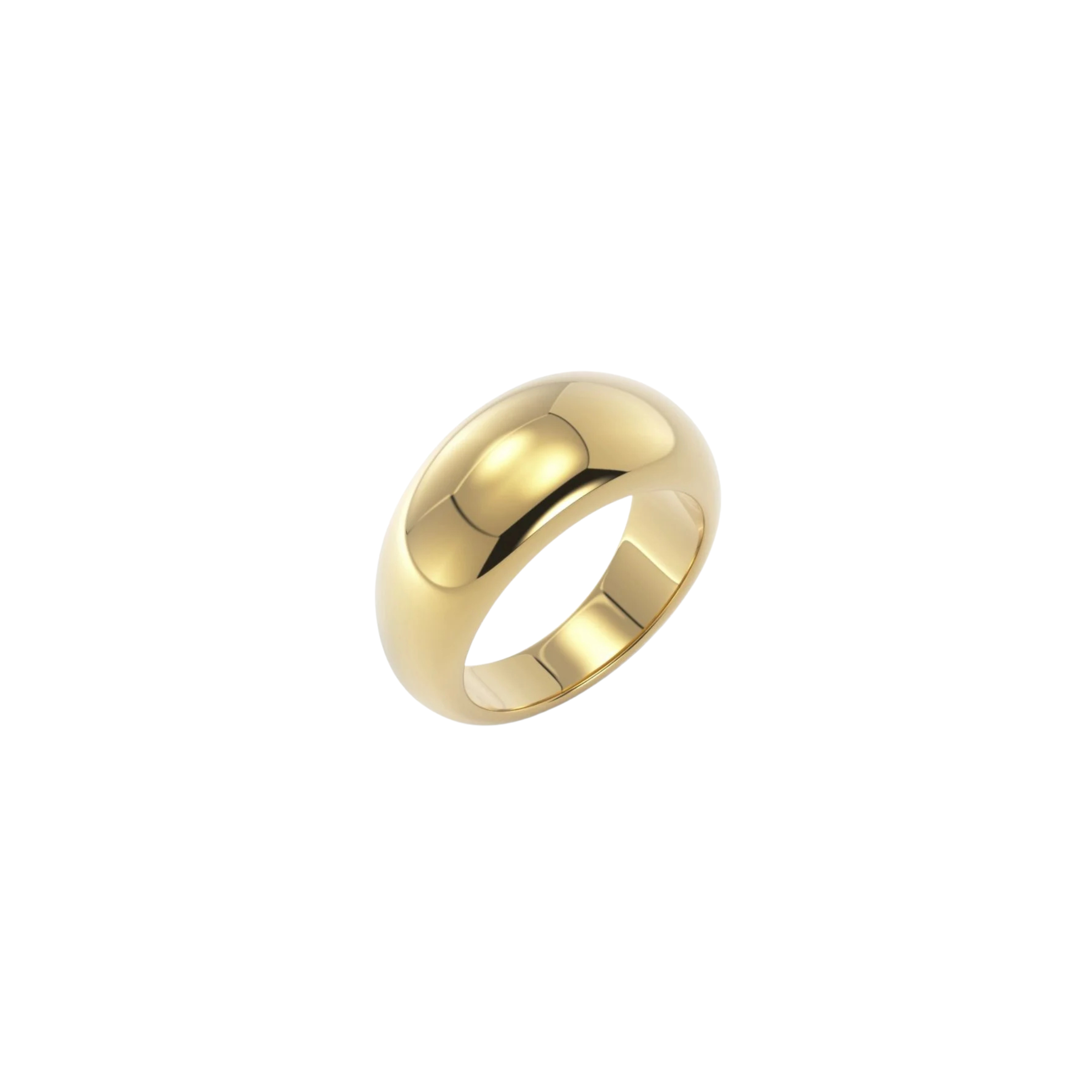 Furo ring forgylt, stål