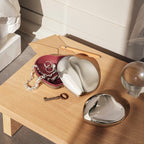 Georg Jensen Heart box, stort