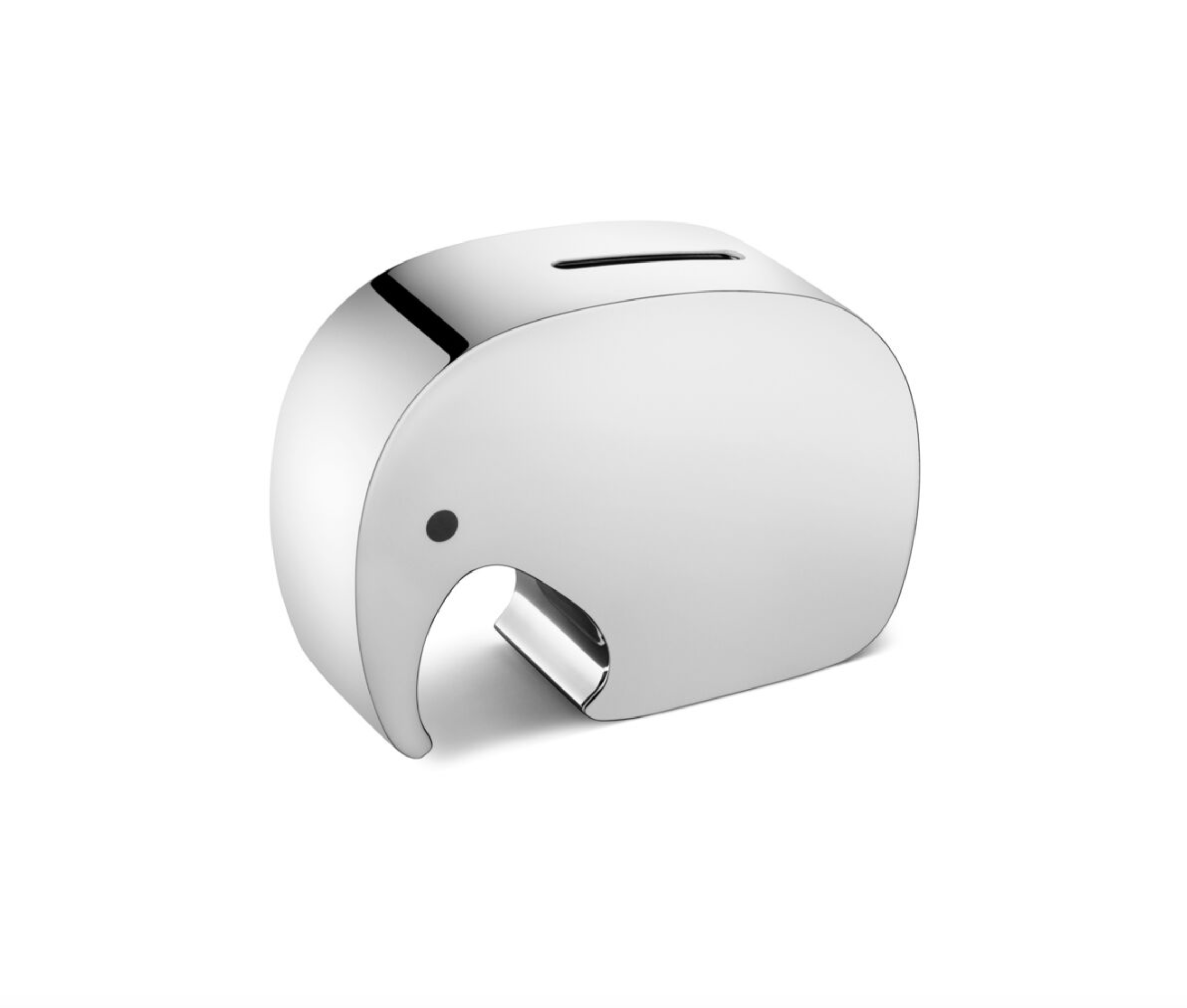 Georg Jensen Miniphant sparebøsse