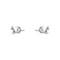 Georg Jensen Moonlight Grapes øredobber, sølv