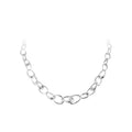 Georg Jensen Offspring Halskjede
Sølv