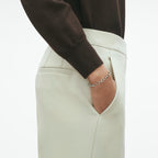 Georg Jensen Offspring link armbånd  i sølv