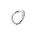 Georg Jensen Offspring ring i sølv