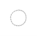 Georg Jensen Reflect armbånd, sølv