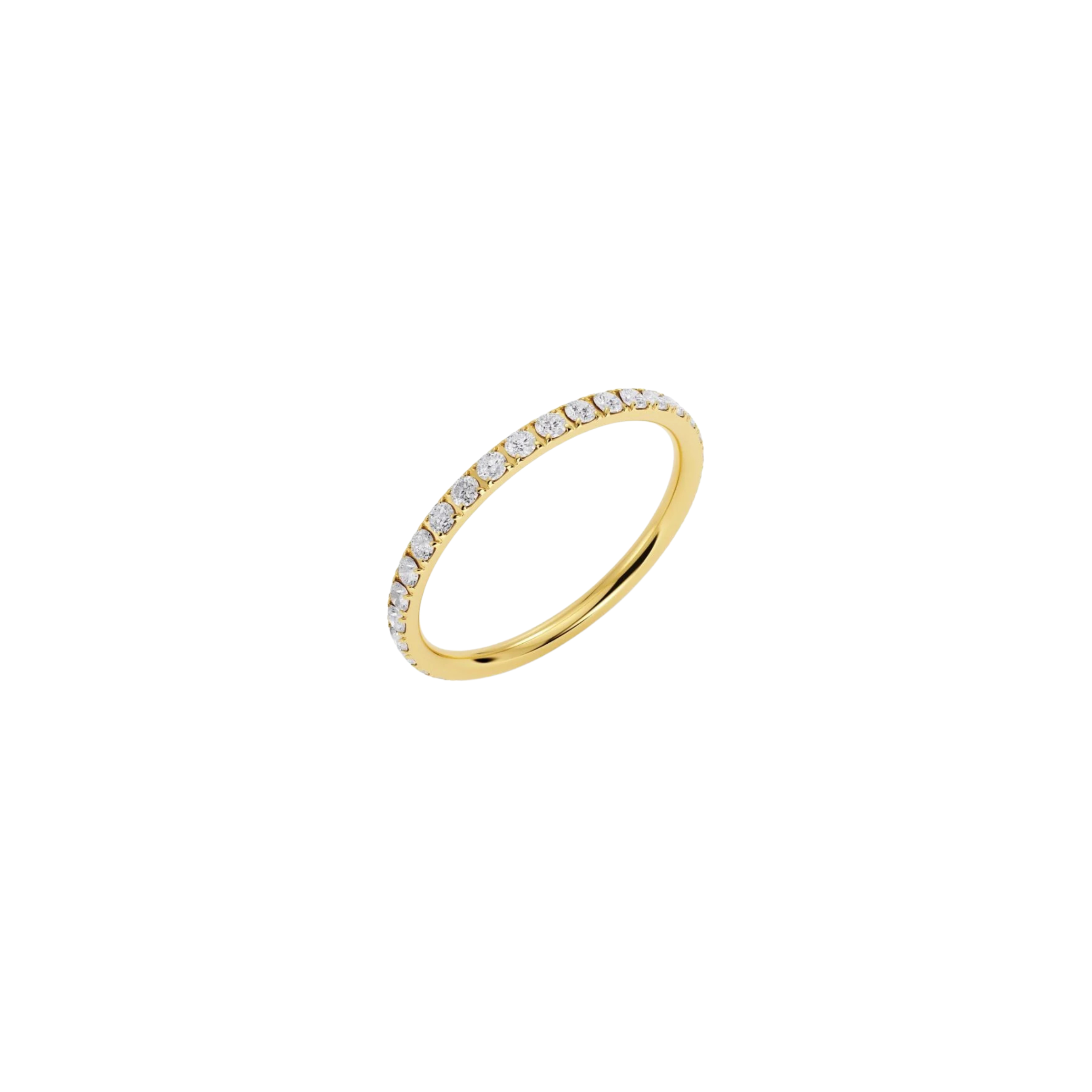 Glow ring mini, forgylt stål
