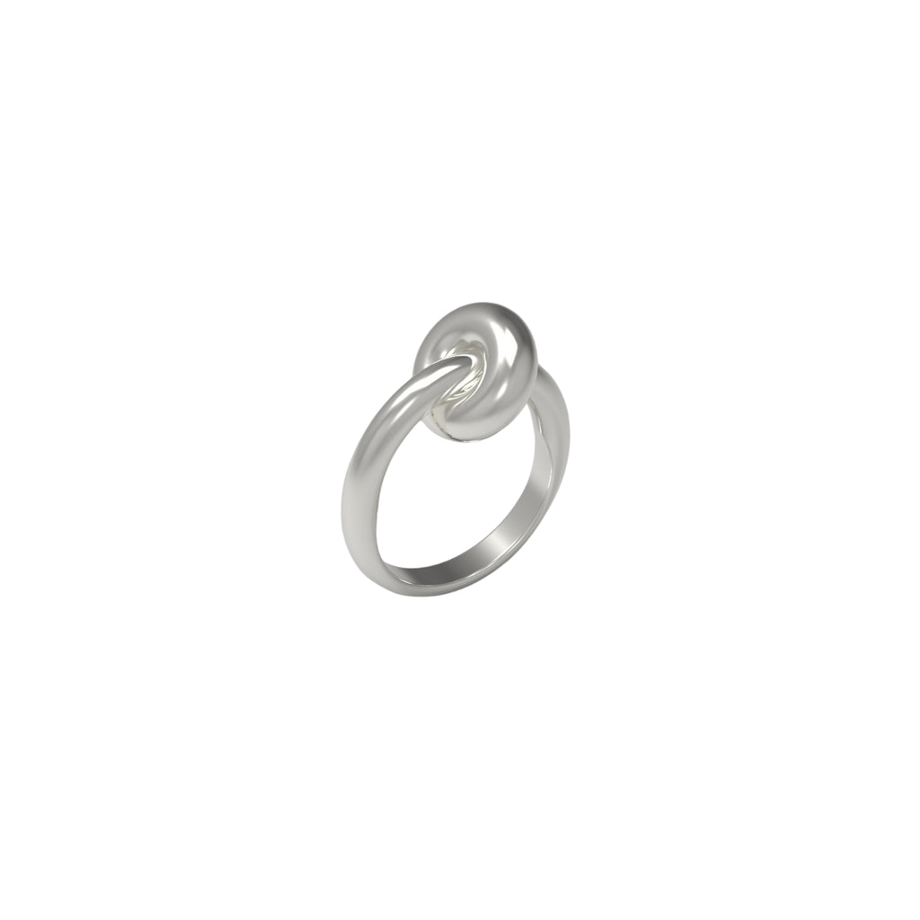 JOSEPHINE Dawn ring, sølv