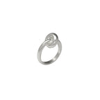 JOSEPHINE Dawn ring, sølv