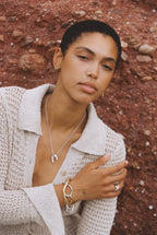 Josephine Rose L anheng, sølv