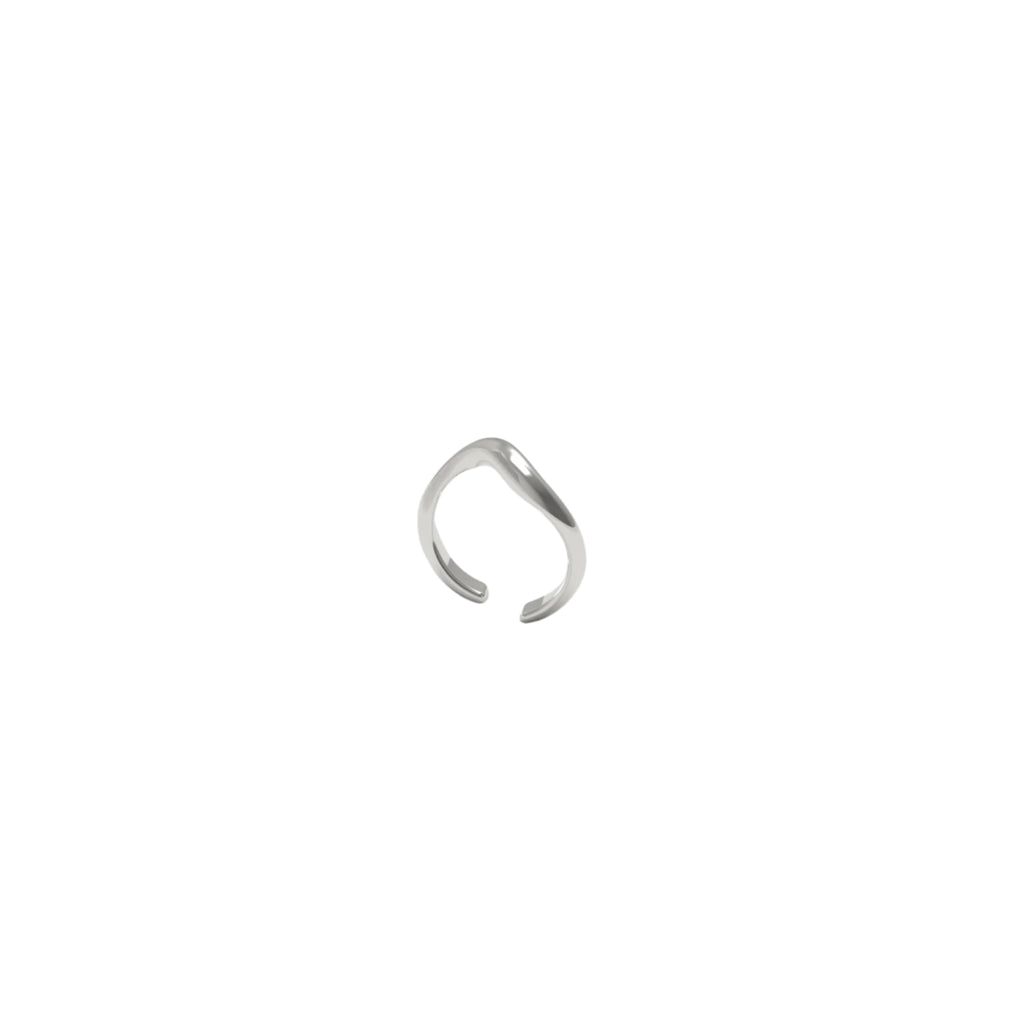 Josephine Thorn Ear Cuff øredobb, sølv