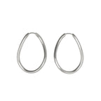 Josephine Thorn Hoop Oval