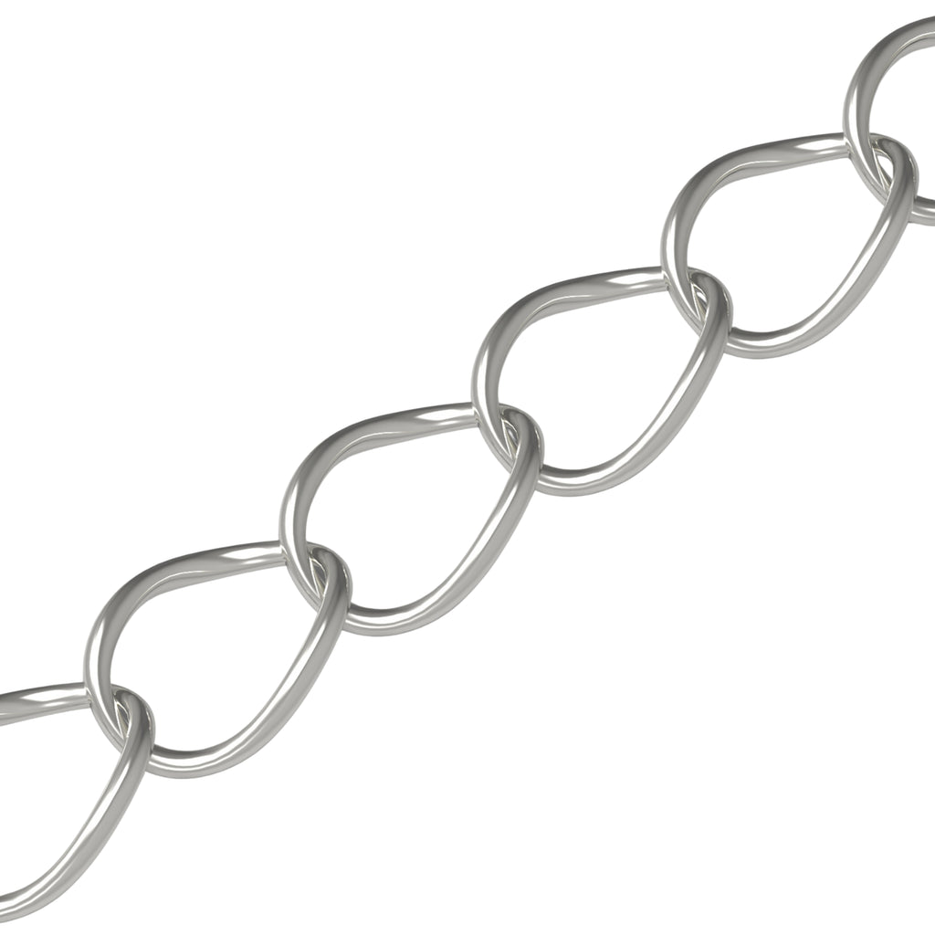 Josephine Thorn armbånd, sølv