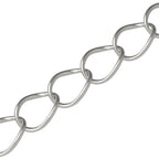 Josephine Thorn armbånd, sølv