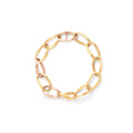 Love Bracelet medium, gull fra Ole Lynggaard Copenhagen