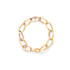 Love Bracelet medium, gull fra Ole Lynggaard Copenhagen