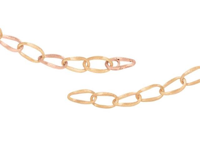 Love Bracelet medium, gull fra Ole Lynggaard Copenhagen 3