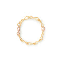 Love Bracelet mini, gull Ole Lynggaard Copenhagen