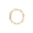 Love Bracelet mini, gull Ole Lynggaard Copenhagen