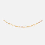 Love Bracelet mini, gull Ole Lynggaard Copenhagen 2