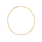 Love Collier mini, gull Ole Lynggaard Copenhagen