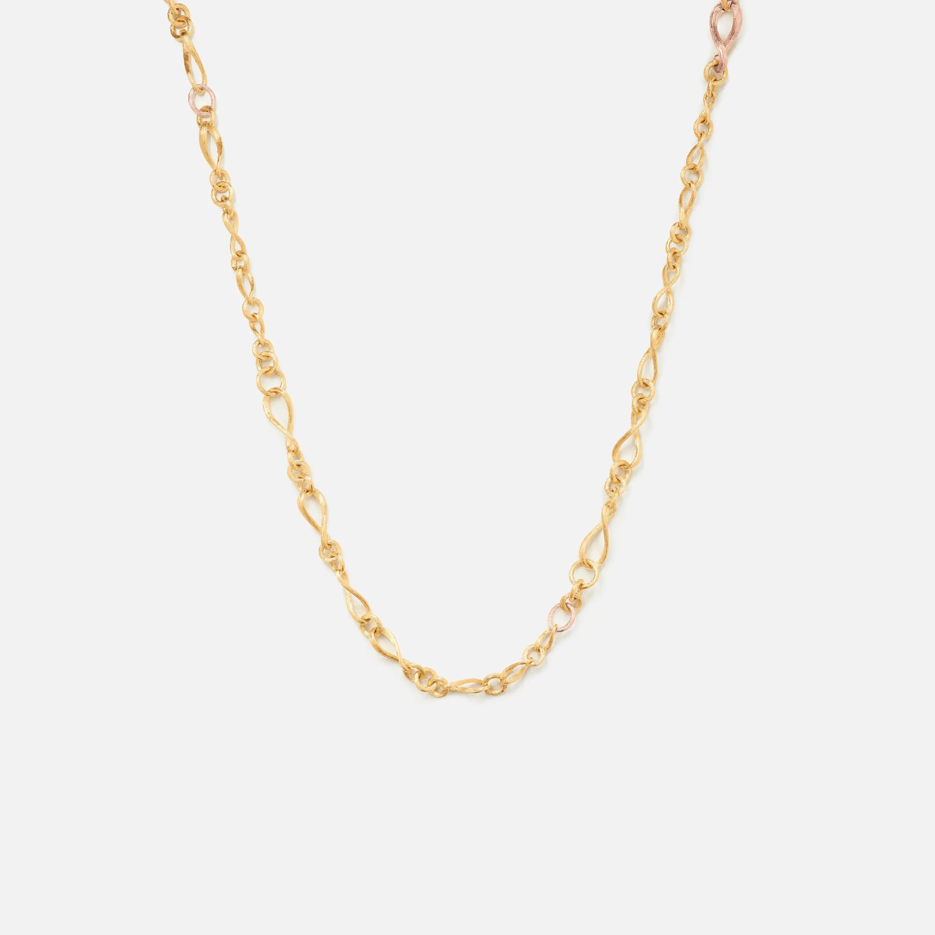 Love Collier mini, gull Ole Lynggaard Copenhagen 2