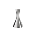 New motion lysestake, sølv 16 cm