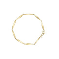 Noën Golden armbånd, gull