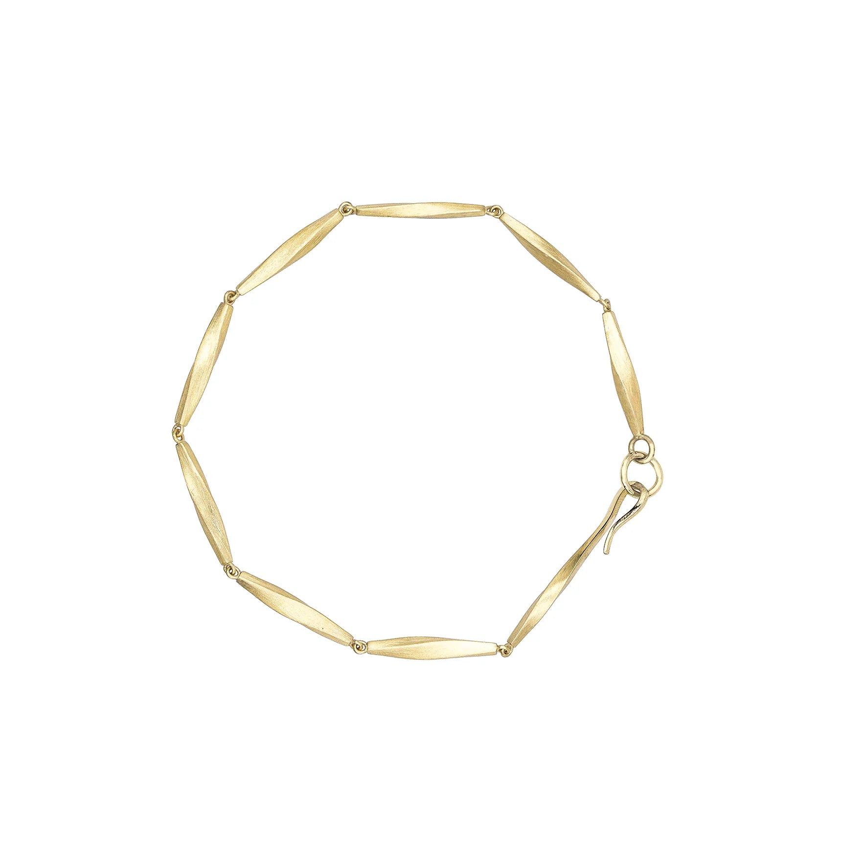 Noën Golden armbånd, gull
