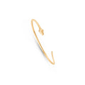 Ole Lyngaard Copenhagen Snakes armring mini, gull