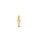 Ole Lynggaard Copenhagen Bird Family Key Charm, gull
