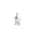 Ole Lynggaard Copenhagen Elefant Charm sølv
