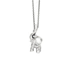Ole Lynggaard Copenhagen Elefant Charm sølv