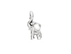 Ole Lynggaard Copenhagen Elefant Charm sølv