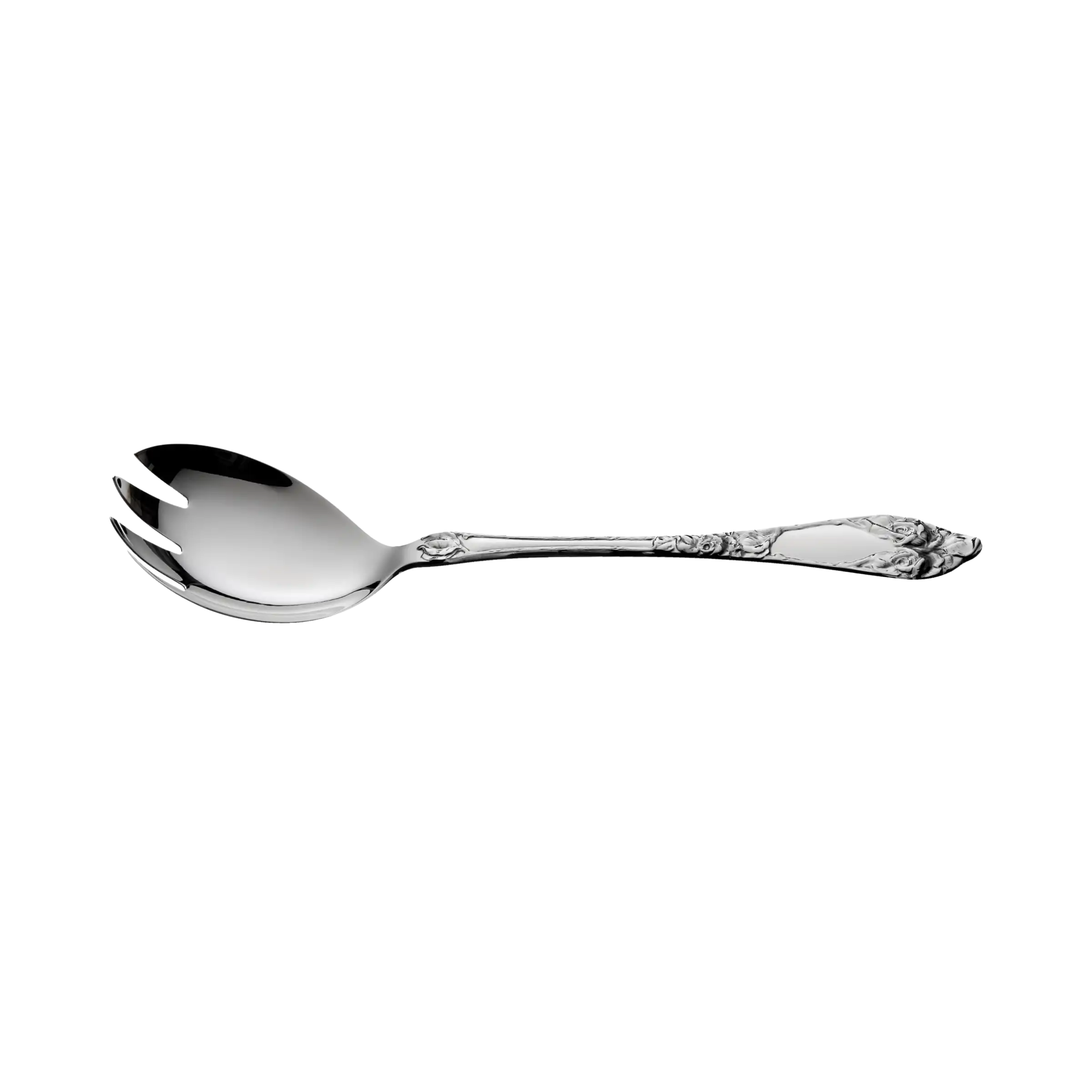 Th.Marthinsen Opphøiet Rose salatgaffel