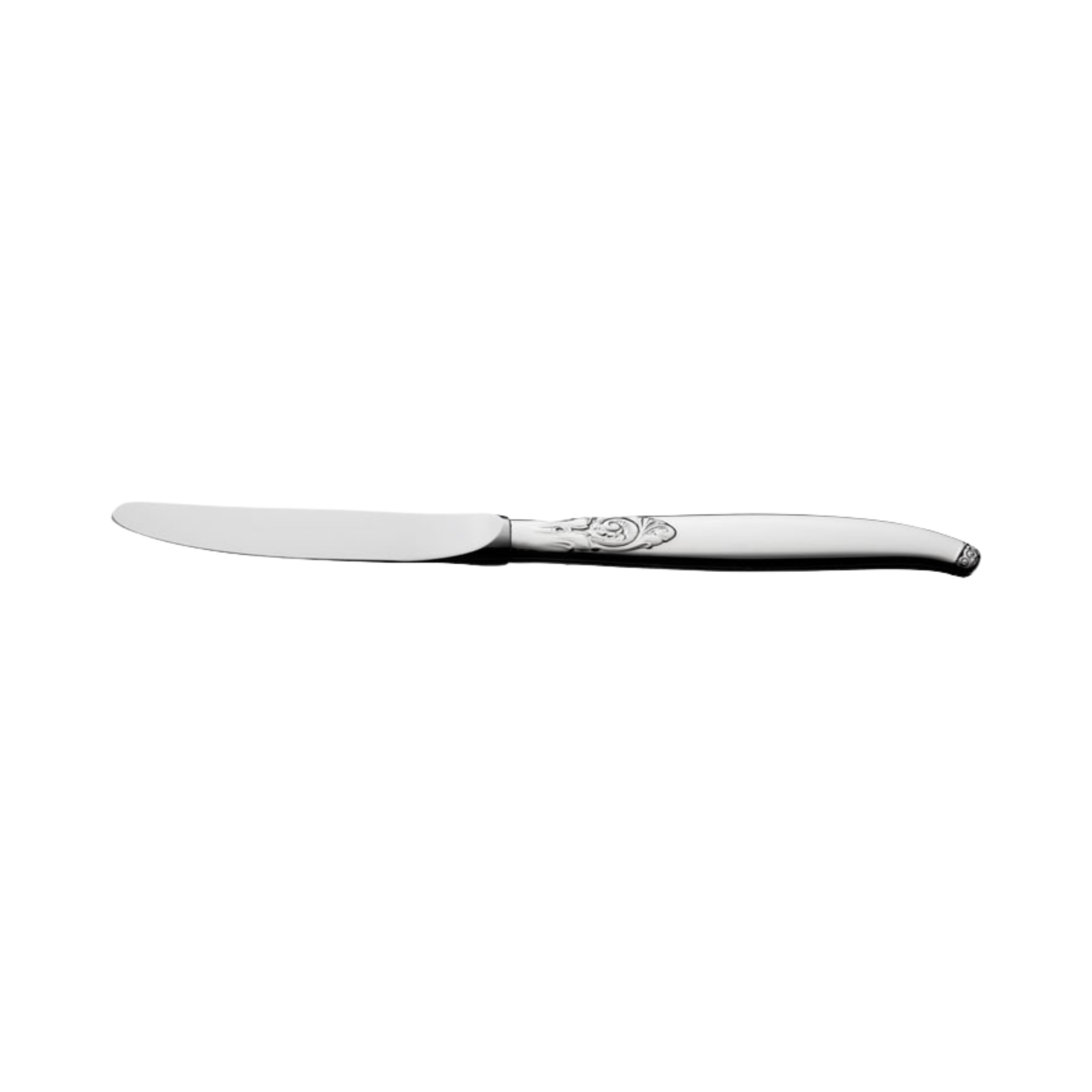 Th.Marthinsen Tele stor spisekniv